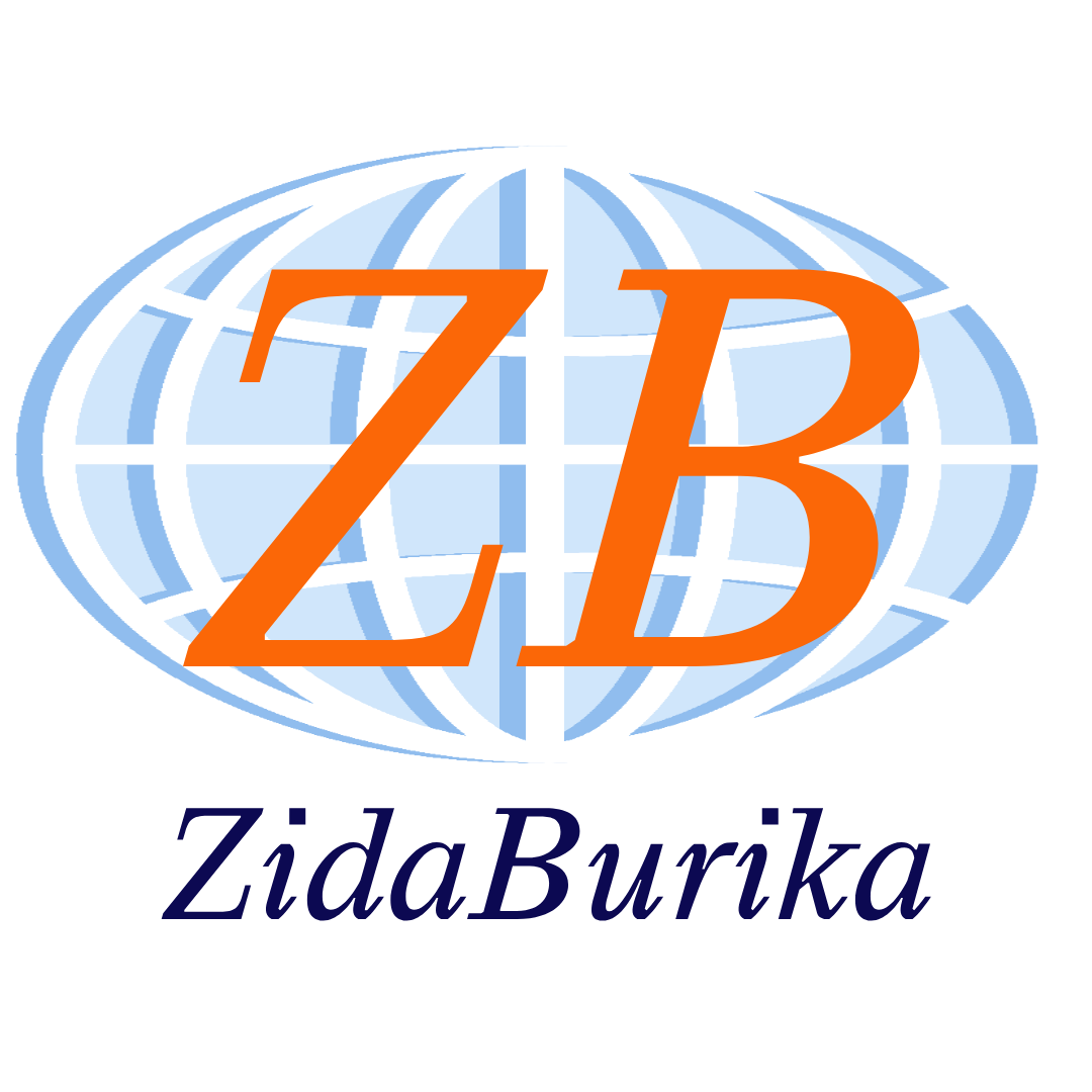 Logo CV ZIDA BURIKA